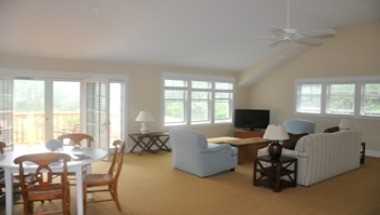 Beach Plum Inn i Menemsha, MA