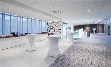 Novotel Sofia a Sofia, BG