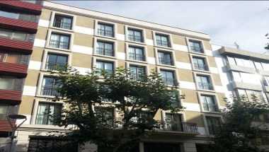 Praktik Bakery Hotel in Barcelona, ES