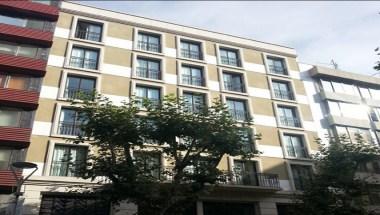 Praktik Bakery Hotel image