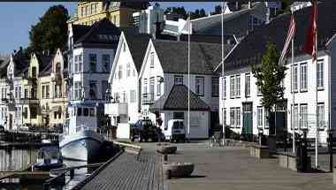 Rederiet Hotell a Farsund, NO