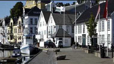 Rederiet Hotell i Farsund, NO