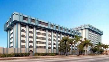 Clarion Inn & Suites Miami International Airport a Miami Springs, FL