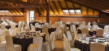 Bild på anläggning