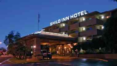 Shilo Inn Yuma - Arizona в Yuma, AZ
