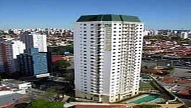 Quality Suites Vila Olimpia a Sao Paulo, BR