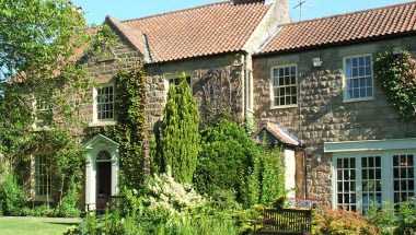 Ox Pasture Hall Country House Hotel a Scarborough, GB1