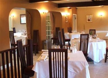 Ox Pasture Hall Country House Hotel a Scarborough, GB1