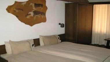 Omaruru Game Lodge en Omaruru, NA