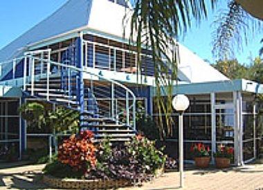Kellys Beach Resort, Bundaberg, AU