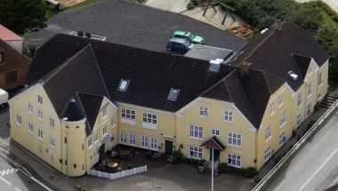 Hoejslev Kro em Hoejslev, DK