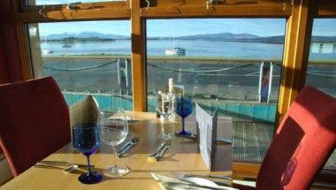 Изображение места проведения