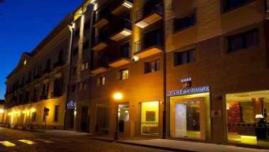 Hotel Dei Cavalieri Caserta - La Reggia in Caserta, IT