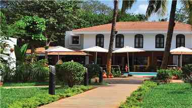 Citrus Goa in Goa, IN