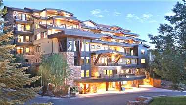 Lumiere Telluride i Rico, CO