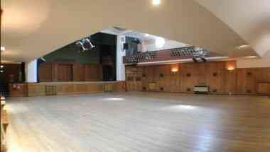 Conway Hall en Bristol, GB1