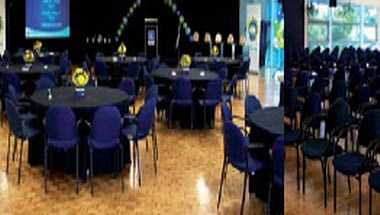 Leisurelife Centre en Perth, AU