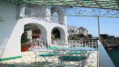 Hotel Marina Riviera, Amalfi, IT