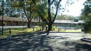 Matthew Flinders Motor Inn em New England North West, AU