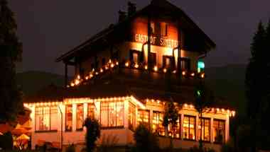 Landhof Simeter, Spittal an der Drau, AT