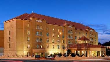 Krystal Urban City Juarez en Ciudad Juárez, MX