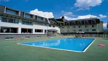 Hakuba Alps Hotel à Nagano, JP