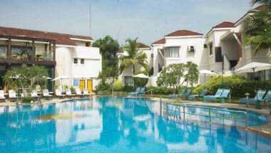 Royal Orchid Beach Resort & Spa, Goa i Goa, IN