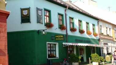 Zlata Studna i Hlinsko, CZ