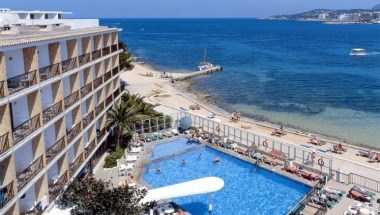 Hotel Club San Remo a Sant Josep de Sa Talaia, ES