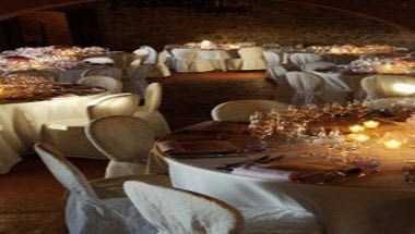 Castello Banfi - il Borgo a Montalcino, IT