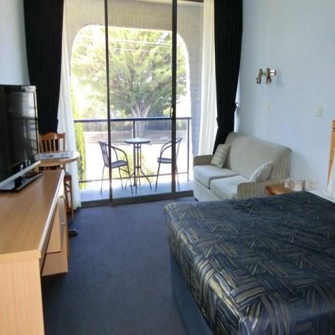 Изображение места проведения