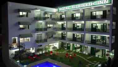 Hotel Rishikesh Inn in Rishikesh, IN