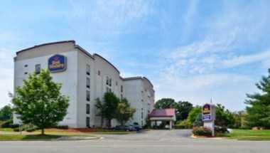 Best Western Louisville East Inn & Suites в Louisville, KY