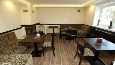 Penzion Jordan en Martin, SK