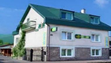 Penzion Jordan en Martin, SK