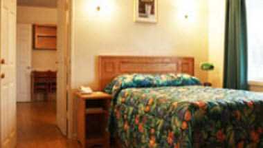 Sunrise Inn - Turlock em Turlock, CA