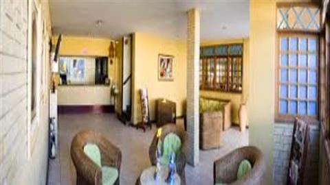 Bonito Plaza Hotel, Bonito, BR