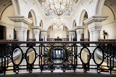 Waldorf Astoria Shanghai on the Bund image