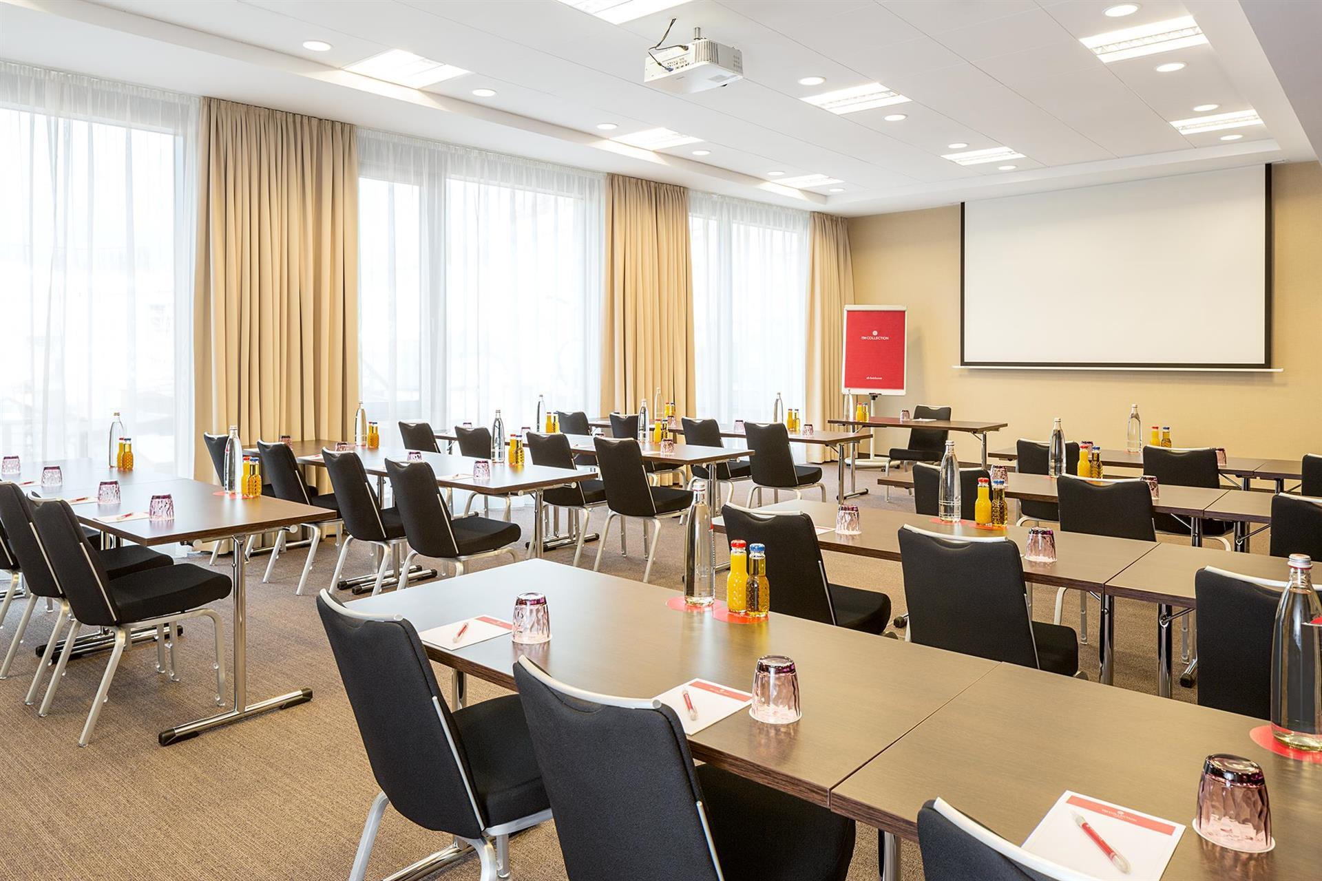 NH Collection Dresden Altmarkt image