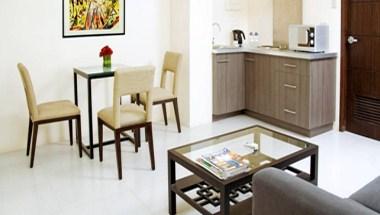 The Oracle Hotel and Residences a Quezon City, PH