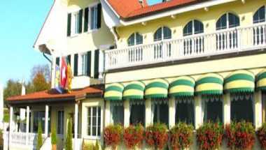 Restaurant-Hotel Seeblick a Biel, CH