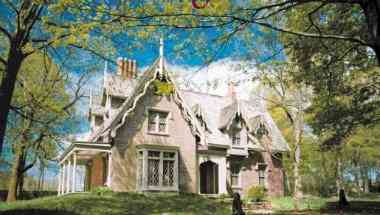 The Hermitage in Hackensack, NJ