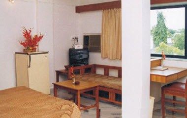 Изображение места проведения