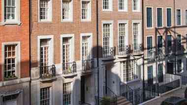 AKA Marylebone em London, GB1