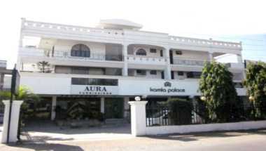 Kamla Palace, Dehradun, IN