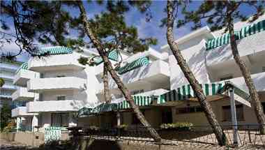 Hotel Garden a Lignano Sabbiadoro, IT