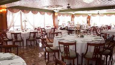 Hotel Marynton in Benicarlo, ES