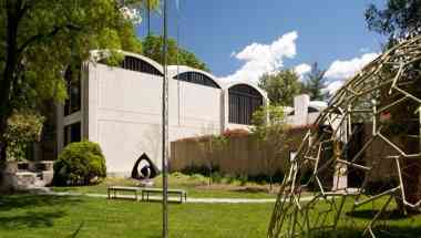 Kreeger Museum в Washington, DC