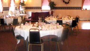 Phoenix Sport Club à Trevose, PA