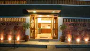 Nafplia Hotel i Nafplio, GR